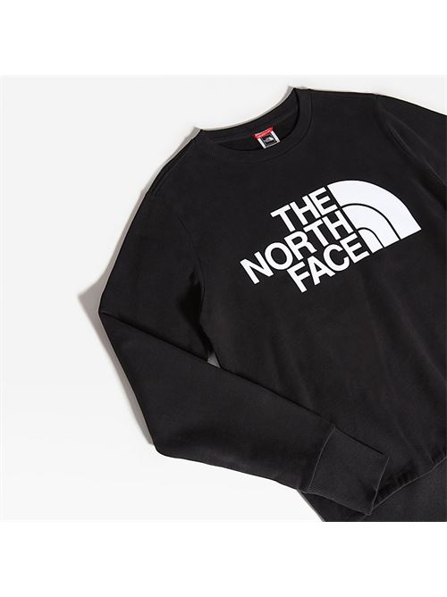 womens standard crew THE NORTH FACE | NF0A4M7EJK31